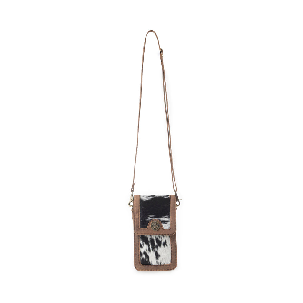 Lasso Lane Hairon Leather Bag Variant Combo