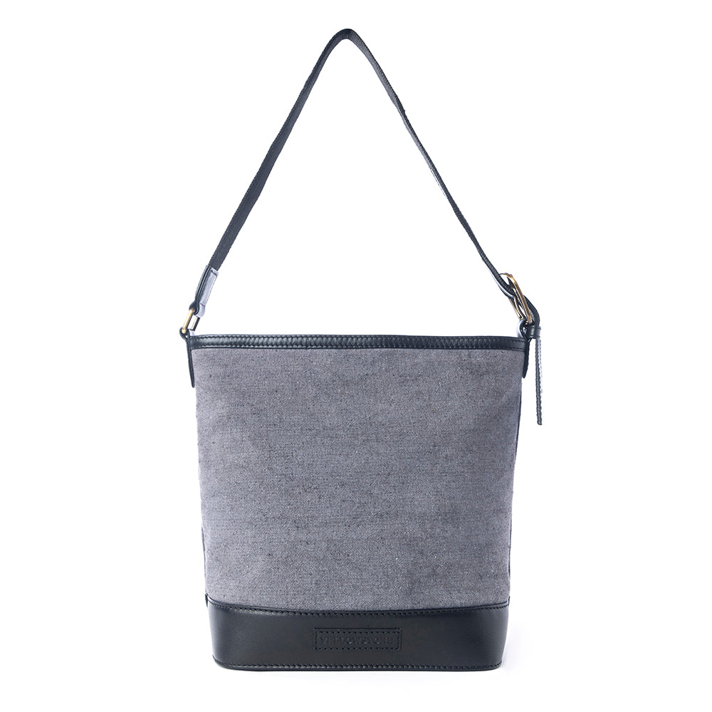 Yellowstone Ash Dominion Shoulder Bag
