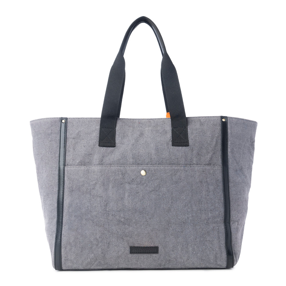 Yellowstone Creek Weekender Bag with Scarf Variant Combo