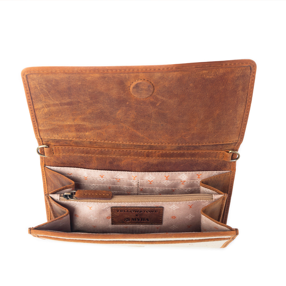 Yellowstone Roverra Sling Wallet Variant Combo