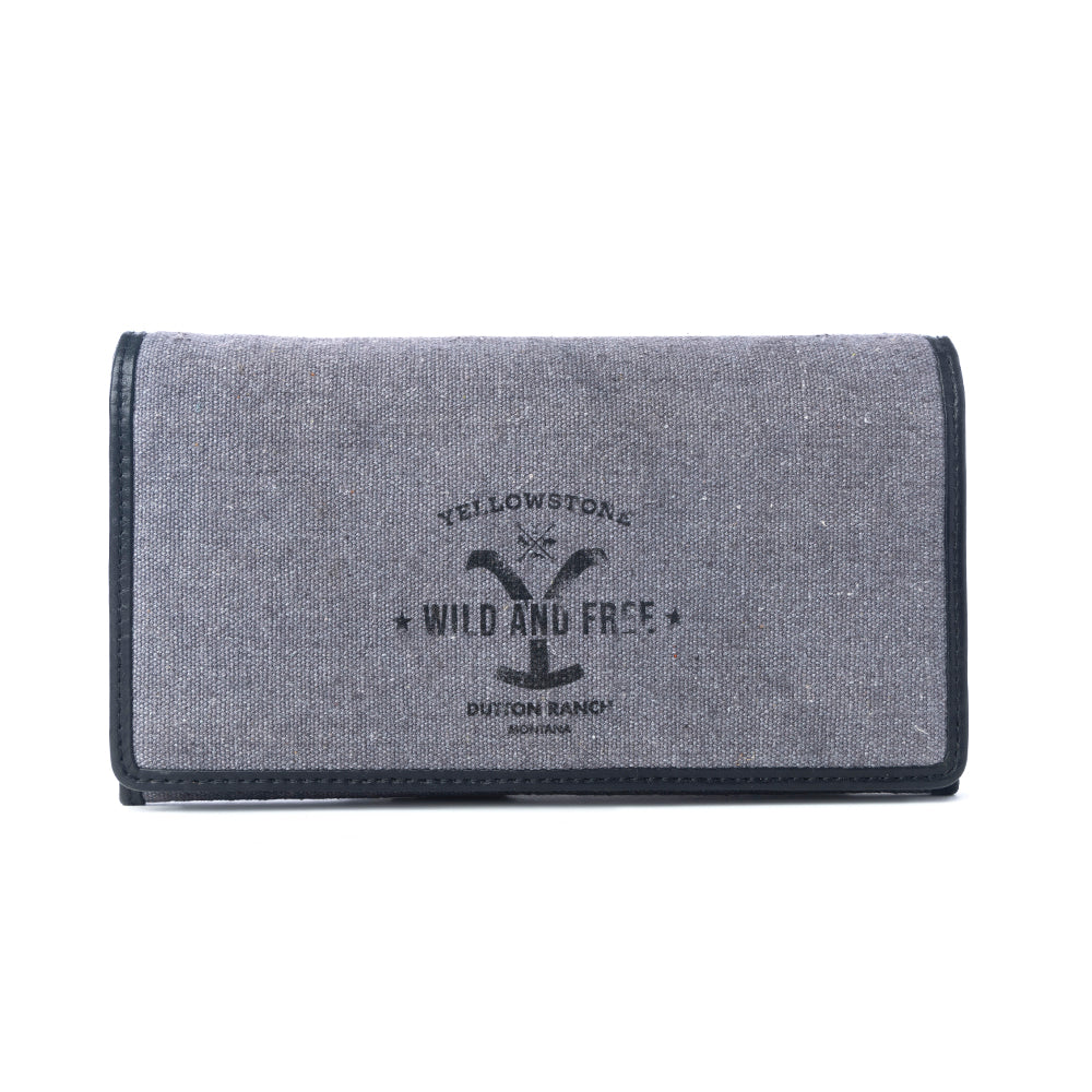 Yellowstone Roverra Sling Wallet Variant Combo