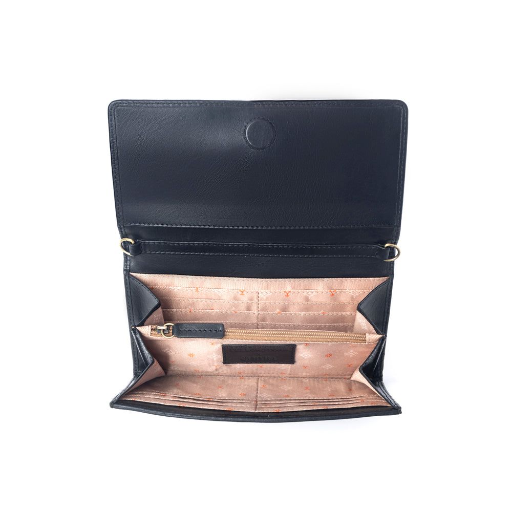 Yellowstone Roverra Sling Wallet Variant Combo