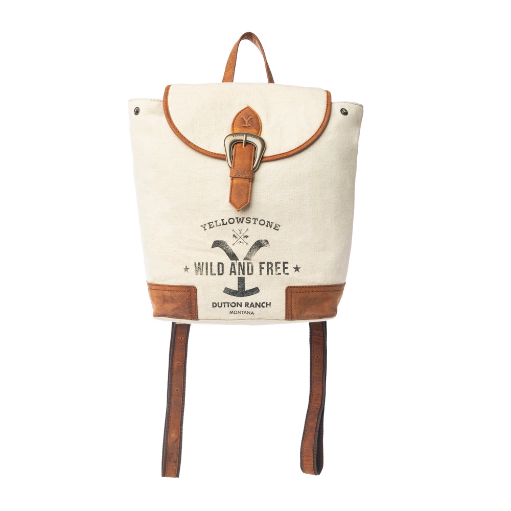 Yellowstone Paradise Valley Backpack Variant Combo