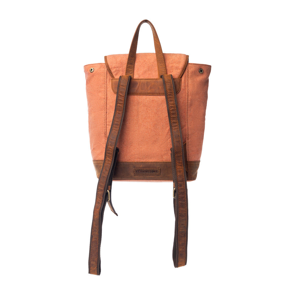 Yellowstone Paradise Valley Backpack Variant Combo