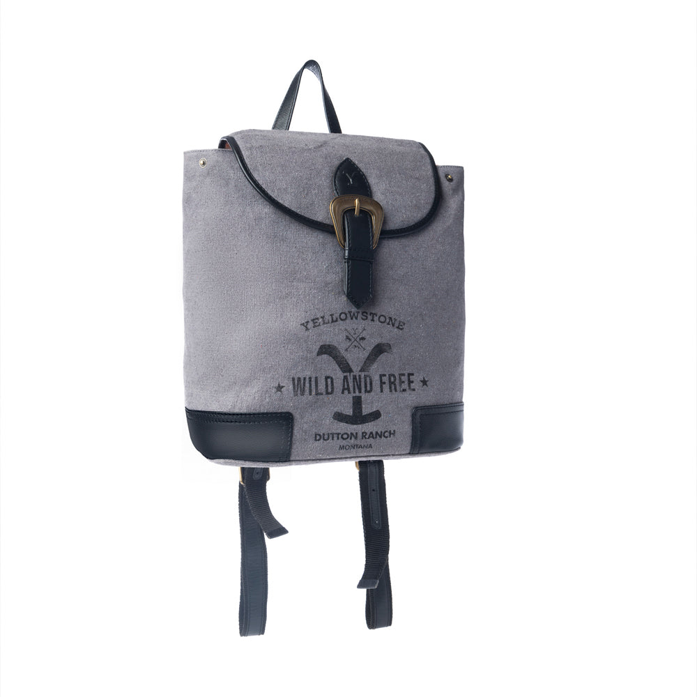Yellowstone Paradise Valley Backpack Variant Combo