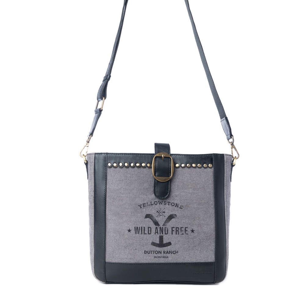 Yellowstone Lone Star Satchel Bag Variant Combo