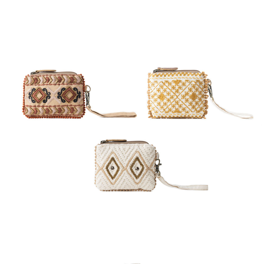 Sierra Sunset Pouch Variant Combo