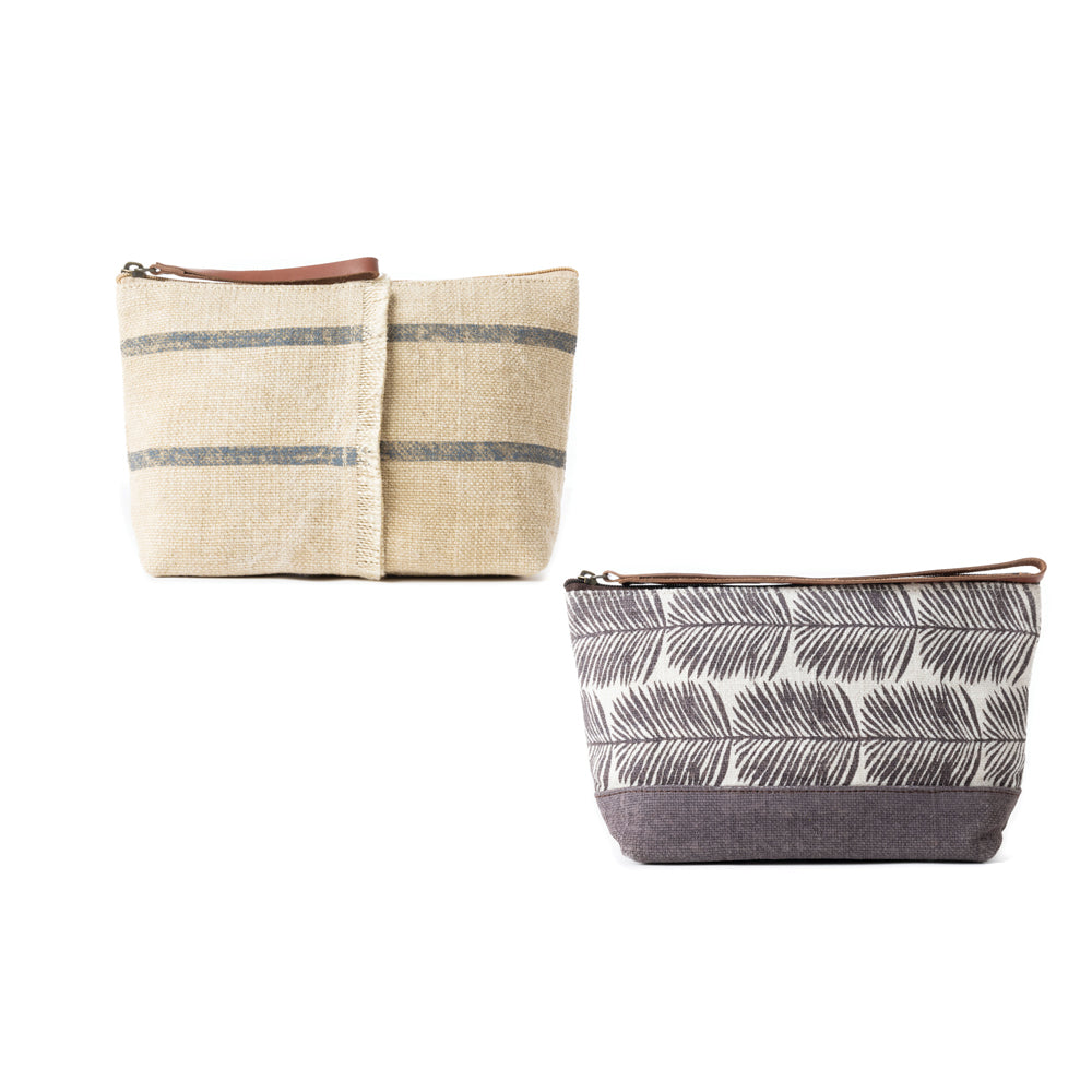 Sierra Loom Pouch Variant Combo