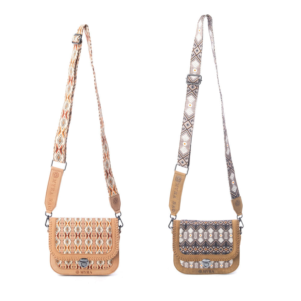 Sonora Sunset Crossbody Bag Variant Combo