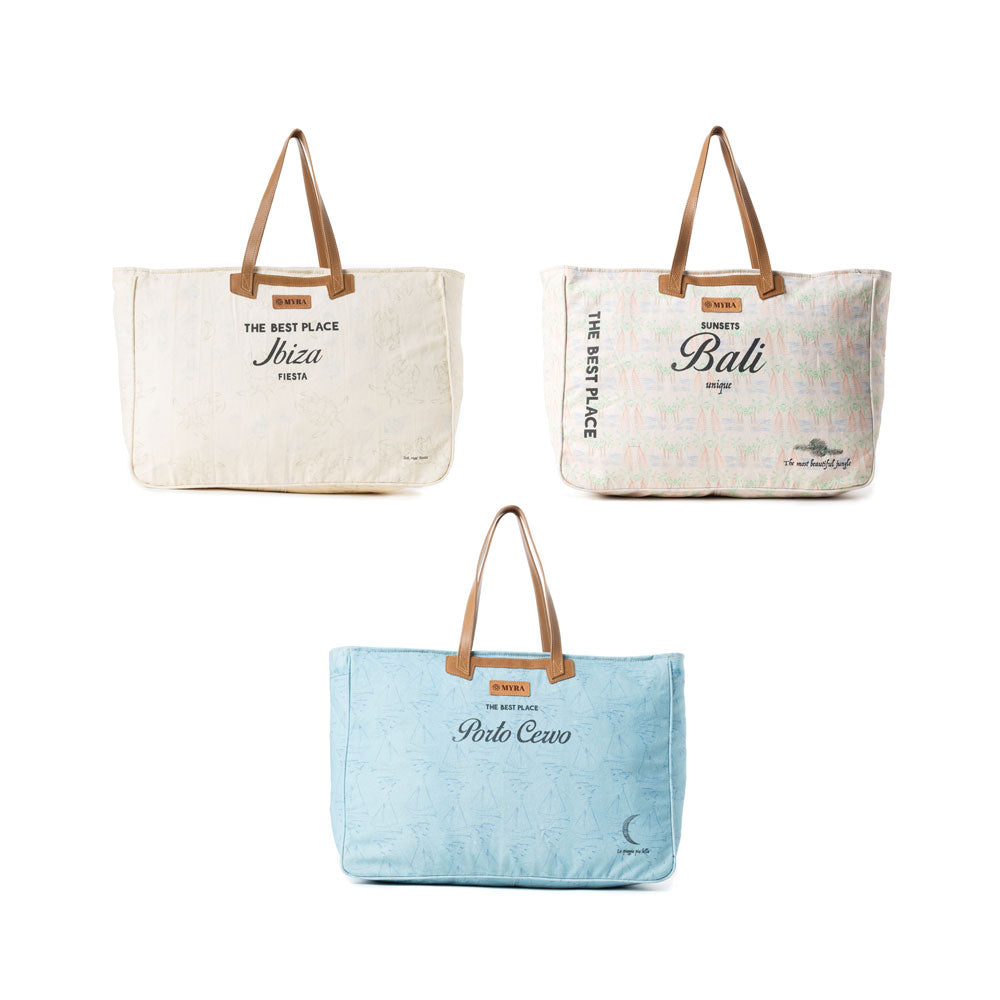 Old Town Weekender Bag Variant Combo