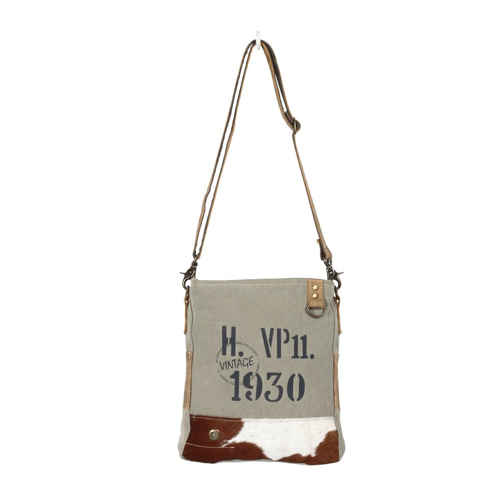 Era 1930 Shoulder Bag - Myra Bags