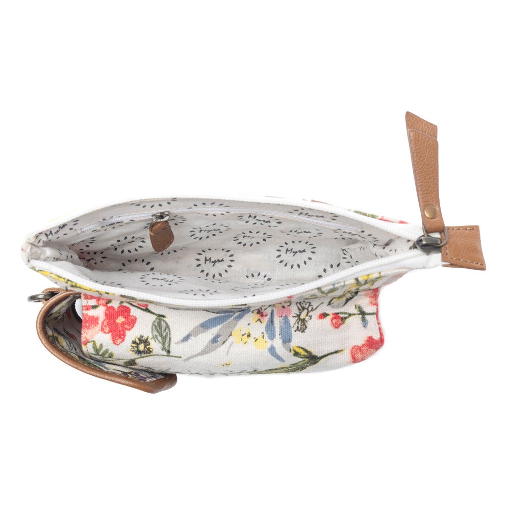 Amber Ray Crossbody Bag with Phone Compartment Variant Combo