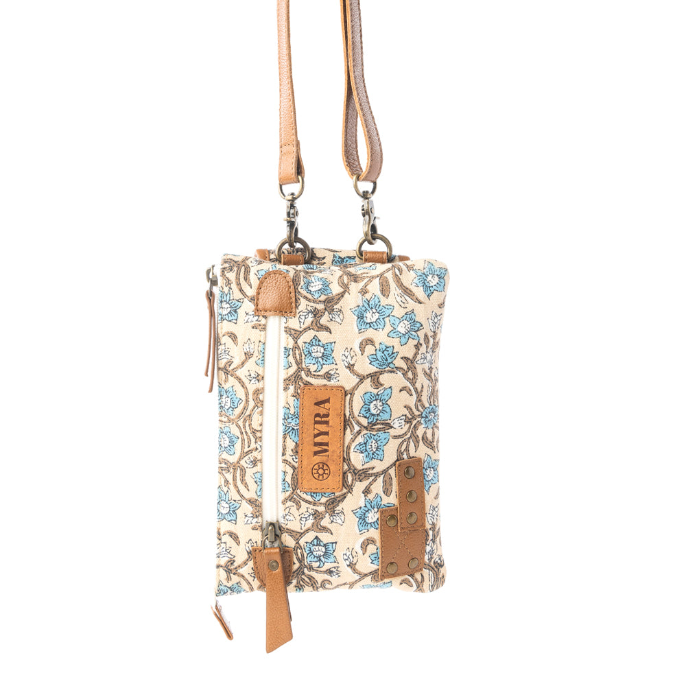 Amber Ray Crossbody Bag with Phone Compartment Variant Combo