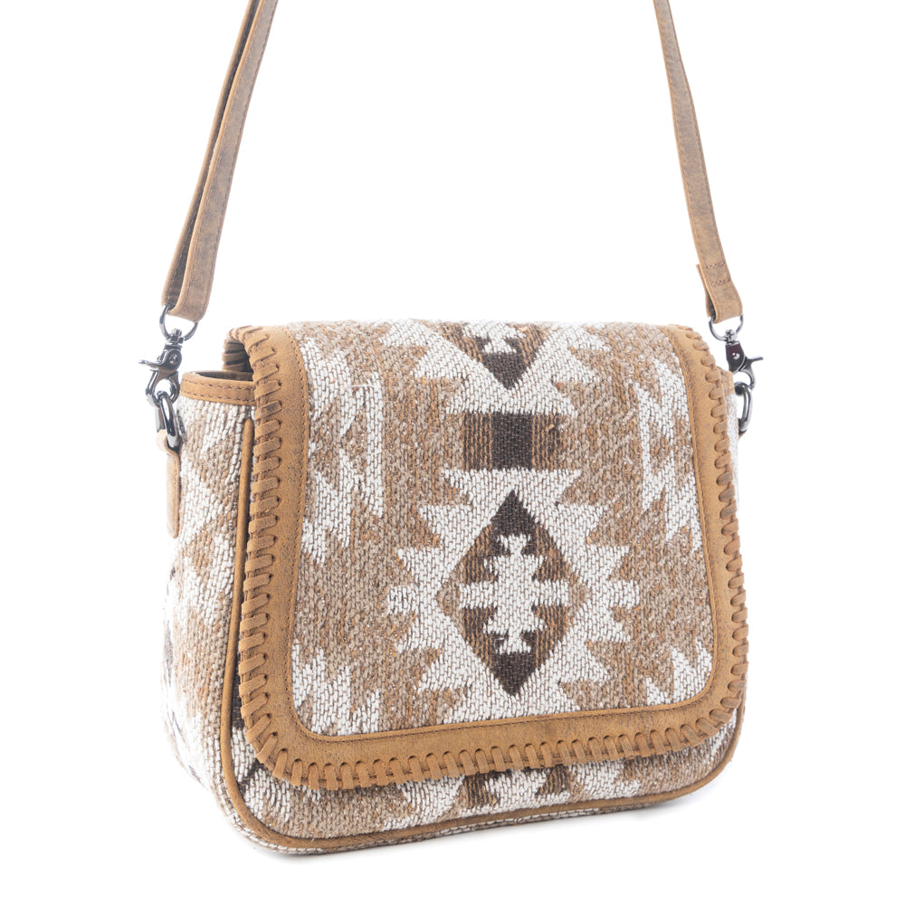 Rising Falcon Woven Shoulder Bag Variant Combo