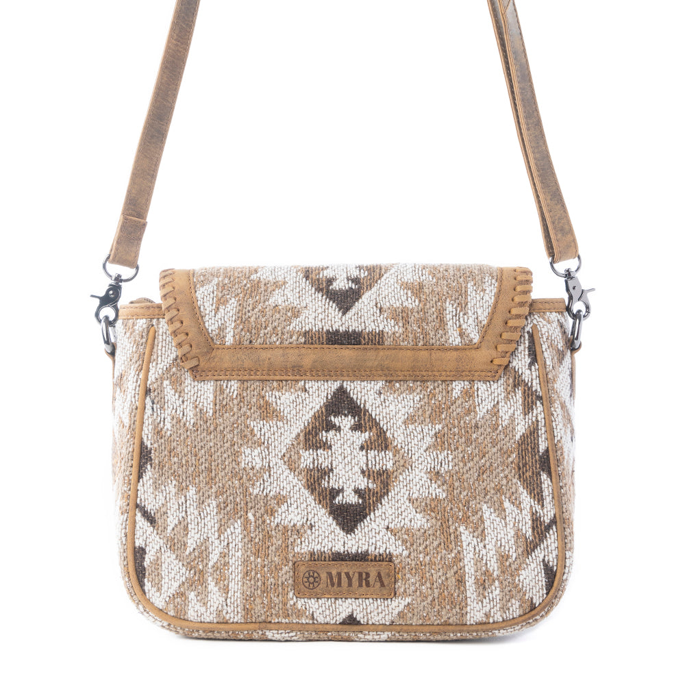 Rising Falcon Woven Shoulder Bag Variant Combo