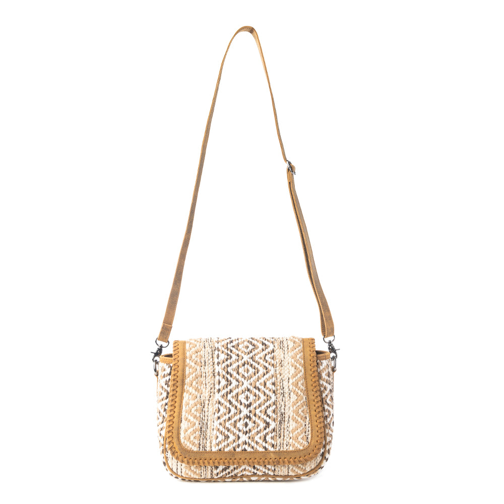 Rising Falcon Woven Shoulder Bag Variant Combo