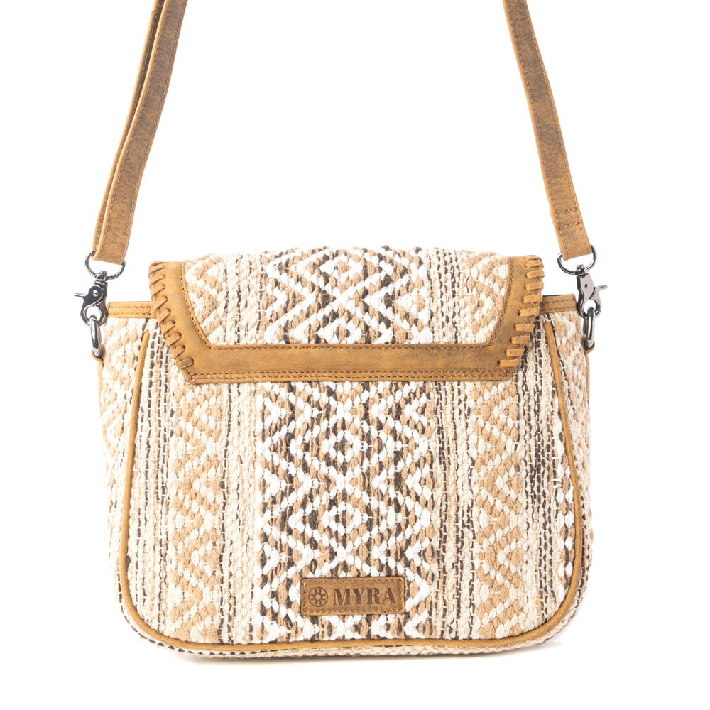 Rising Falcon Woven Shoulder Bag Variant Combo