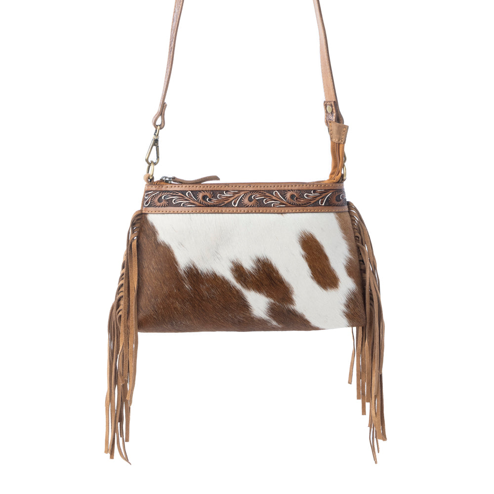 Yellowstone Savanna CrossBody Bag Variant Combo