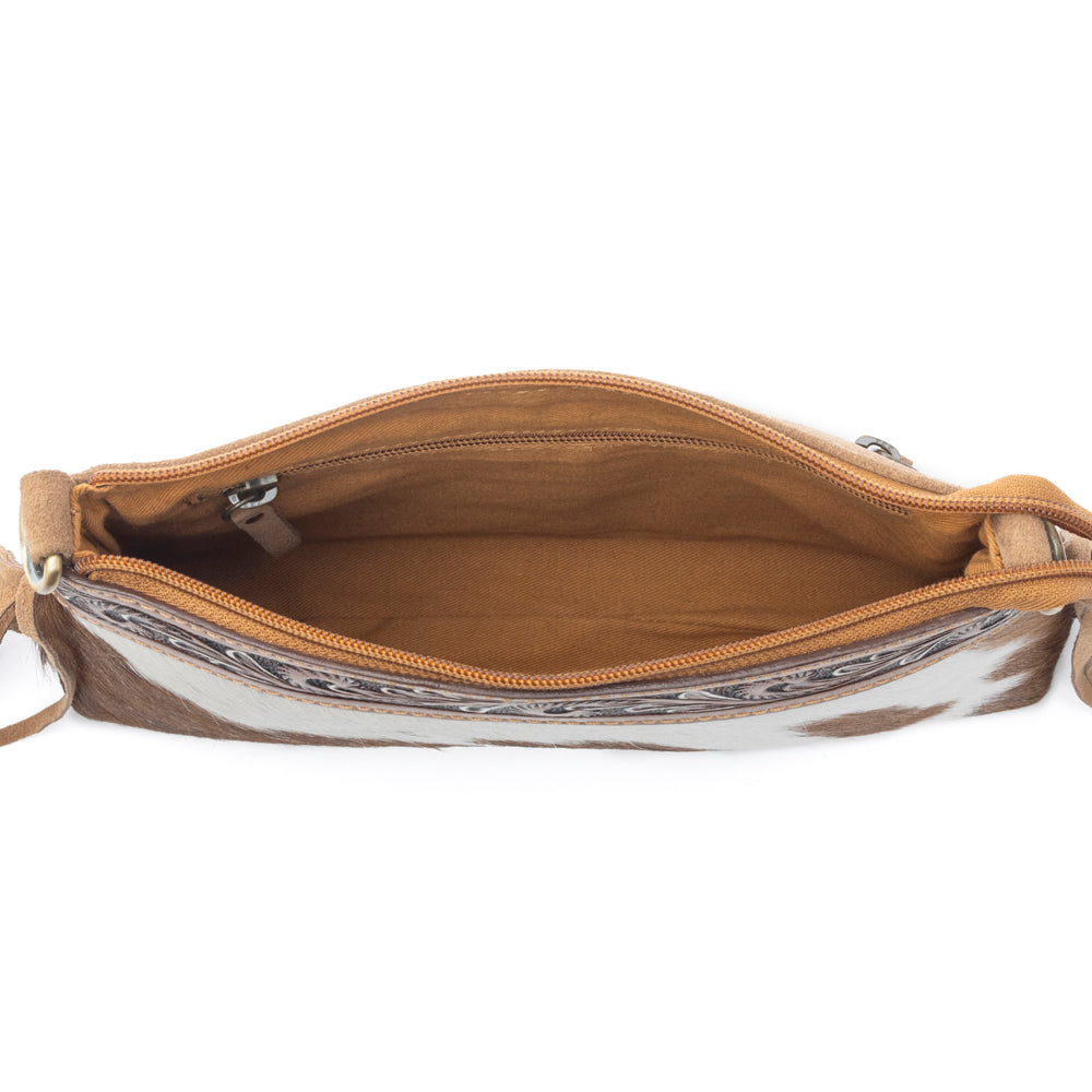 Yellowstone Savanna CrossBody Bag Variant Combo