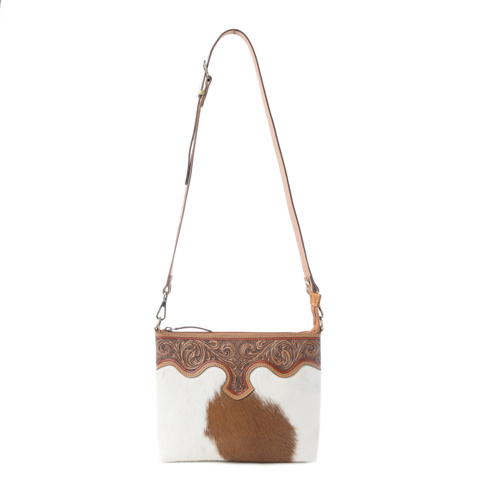 Yellowstone Savanna CrossBody Bag Variant Combo