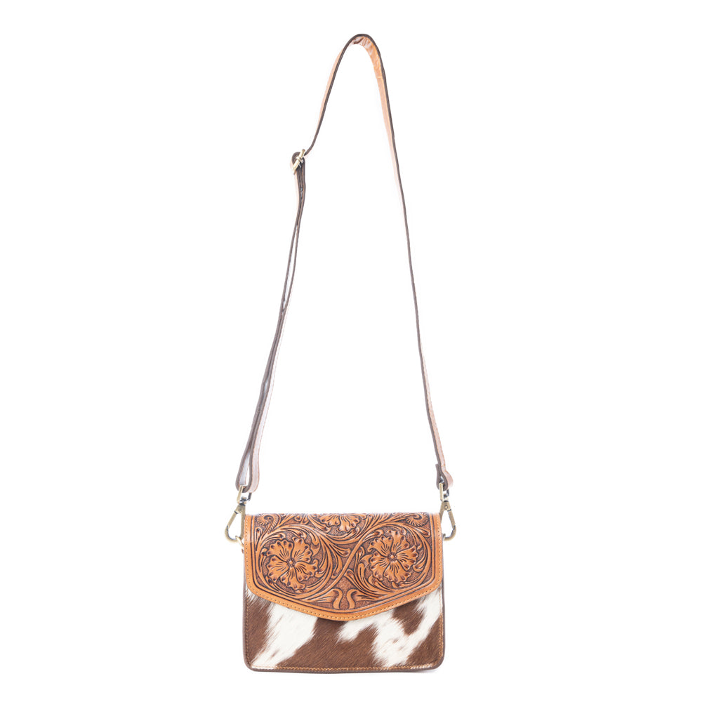 Yellowstone Savanna CrossBody Bag Variant Combo