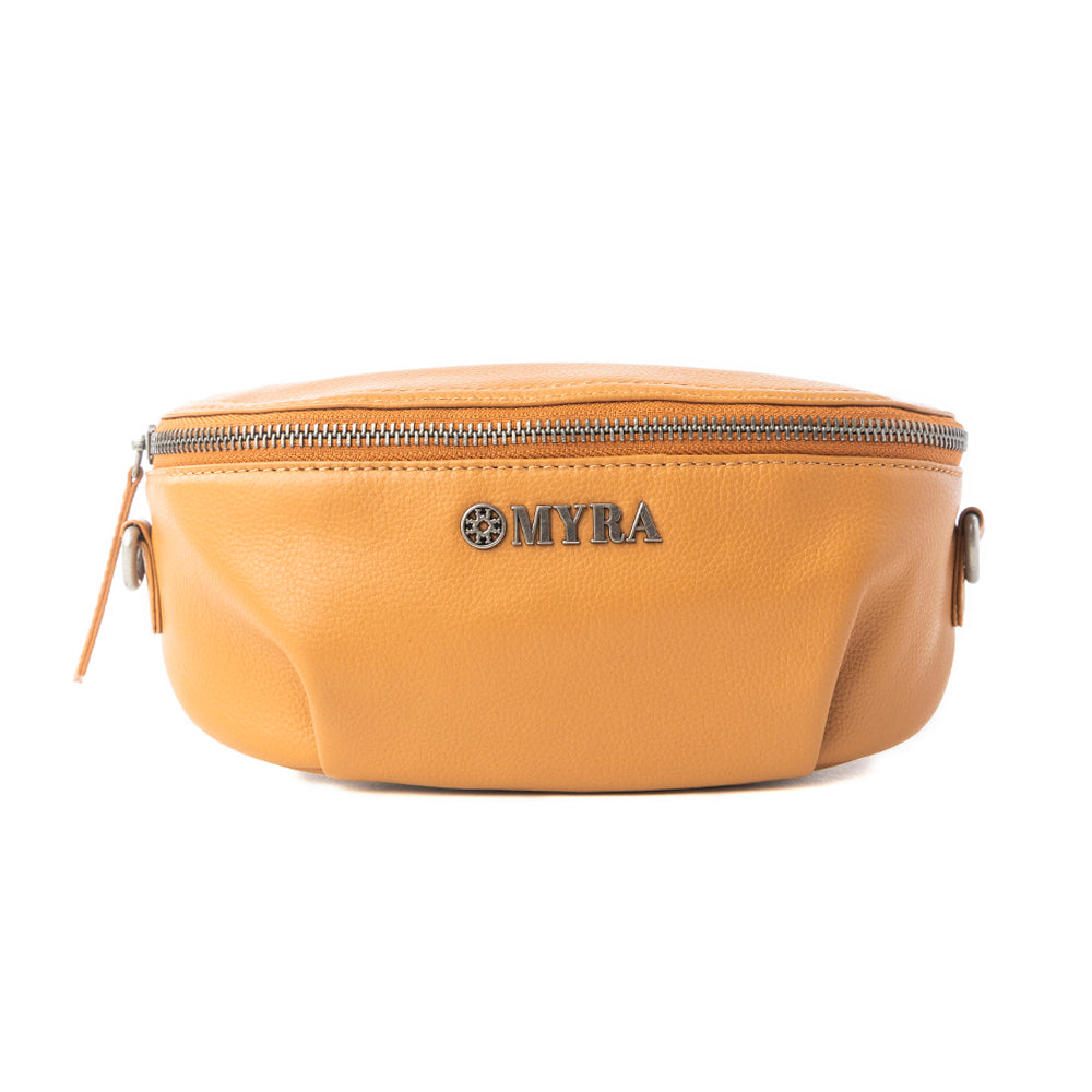 Wild Plum Range Leather Fanny Pack Variant Combo