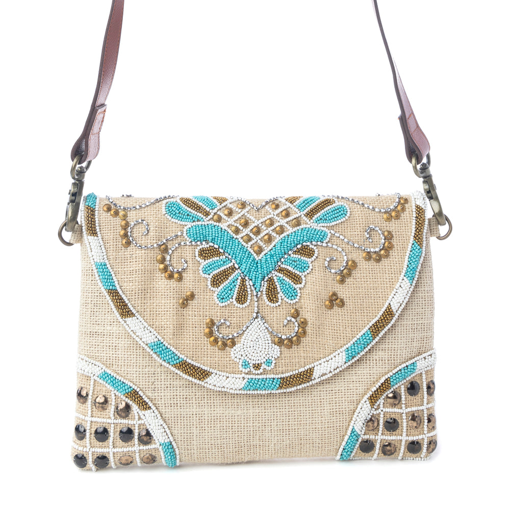 Desert Phoenix Crossbody Bag Variant Combo