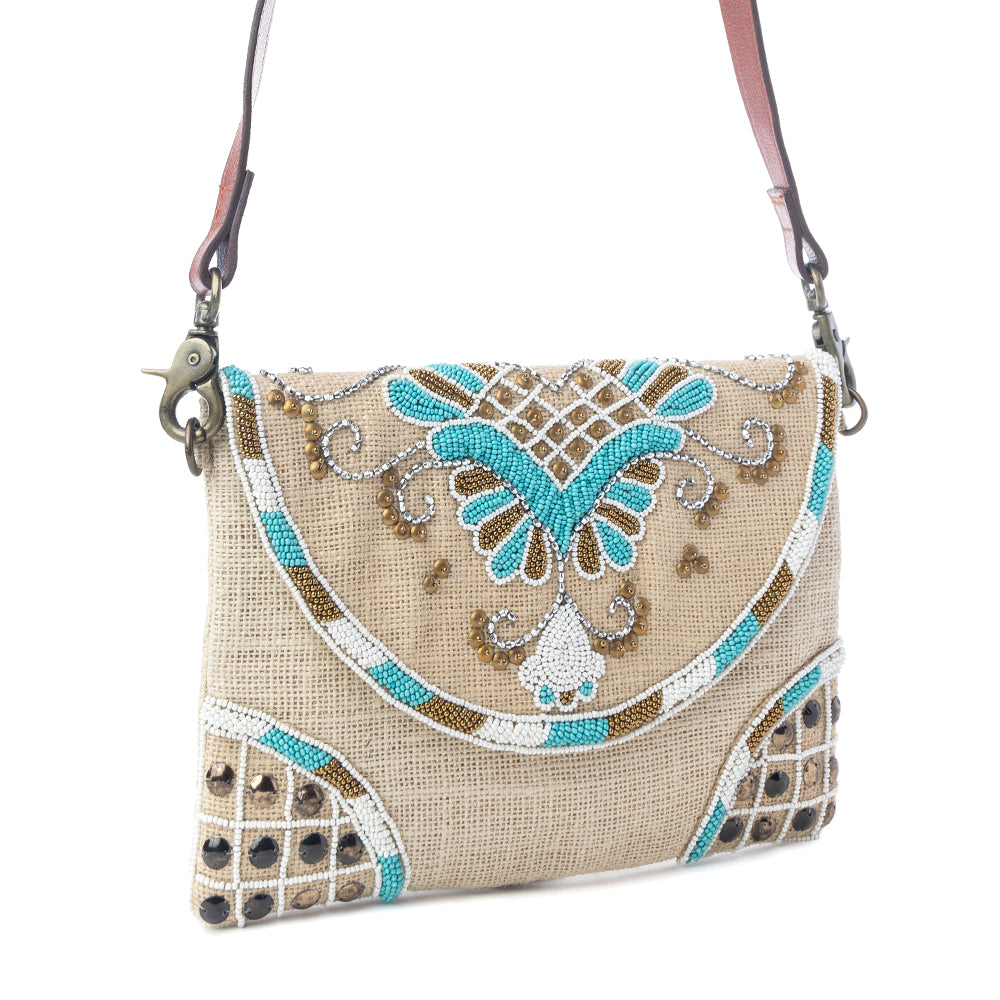Desert Phoenix Crossbody Bag Variant Combo