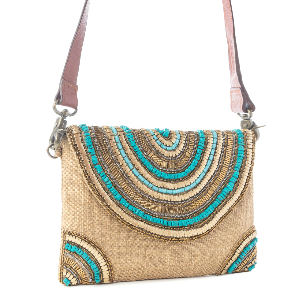Desert Phoenix Crossbody Bag Variant Combo