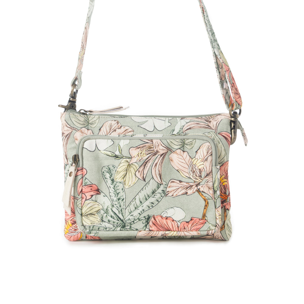 Florabelle Crossbody Bag Variant Combo