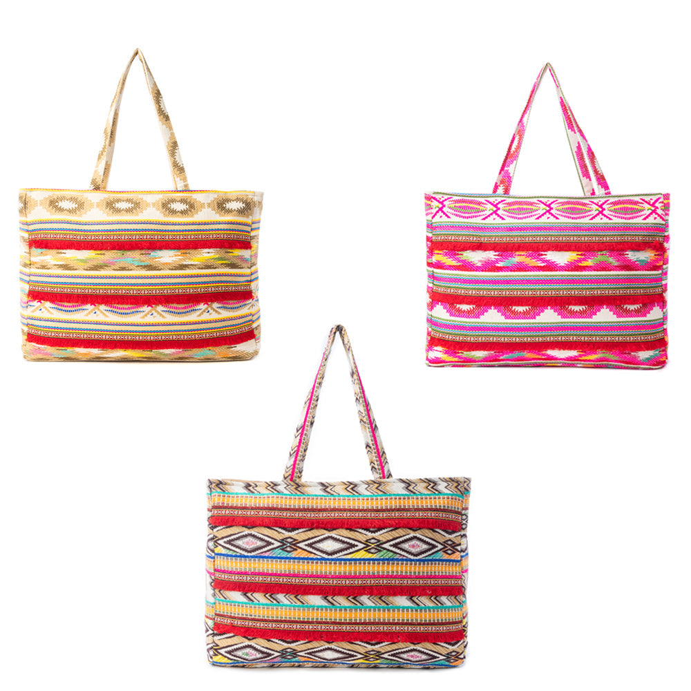 Carnival Dawn Weekender Bag Variant Combo