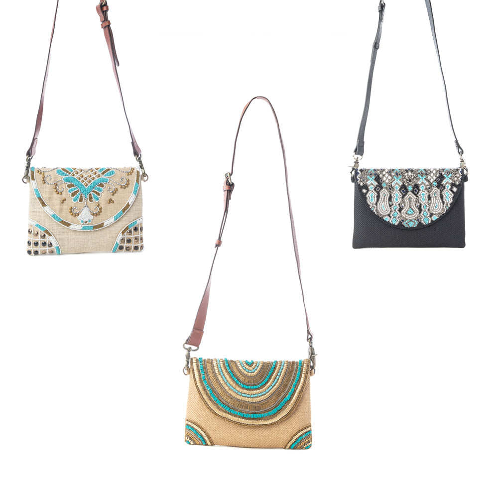 Desert Phoenix Crossbody Bag Variant Combo