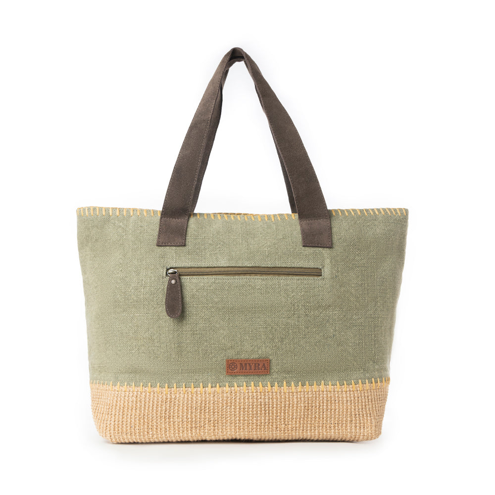 Willow Wanderer Tote Bag Variant Combo