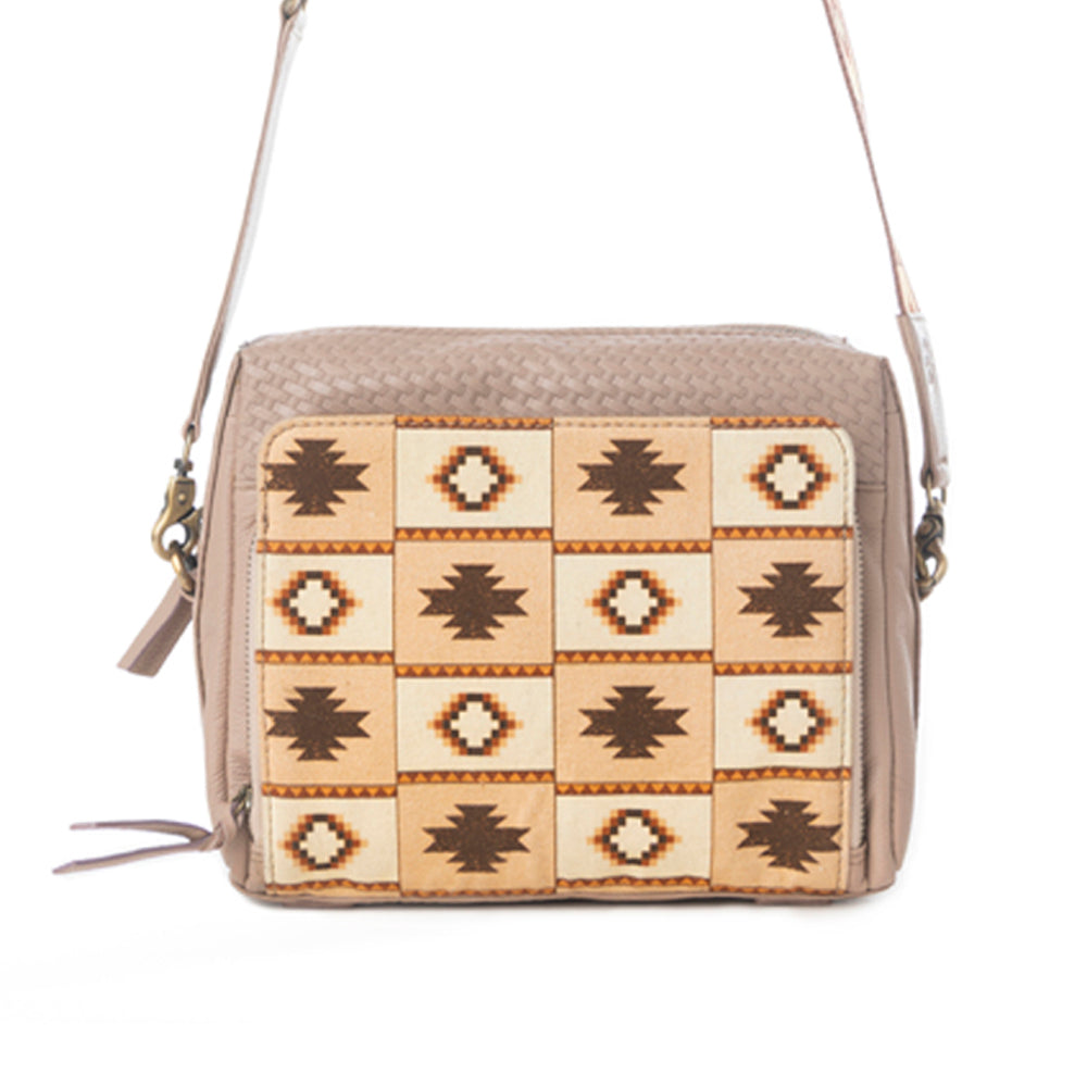 Pueblo Sun Crossbody Bag Variant Combo