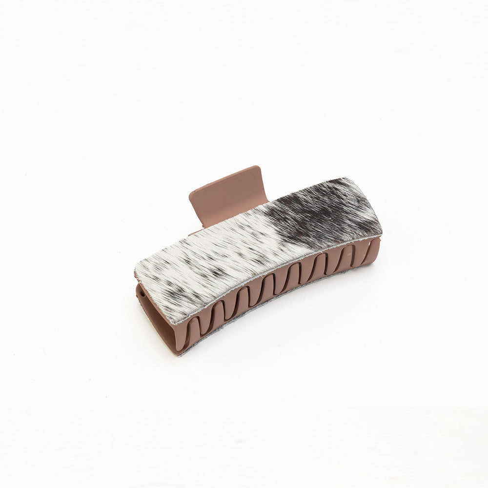 Hearthridge Hairon Hair Clip in Ivory Dust