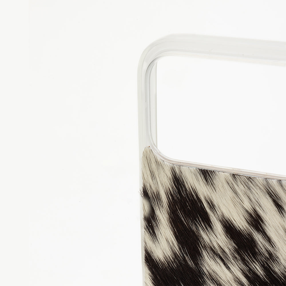 Dust Ridge Hairon iPhone 17 Pro Mobile Case