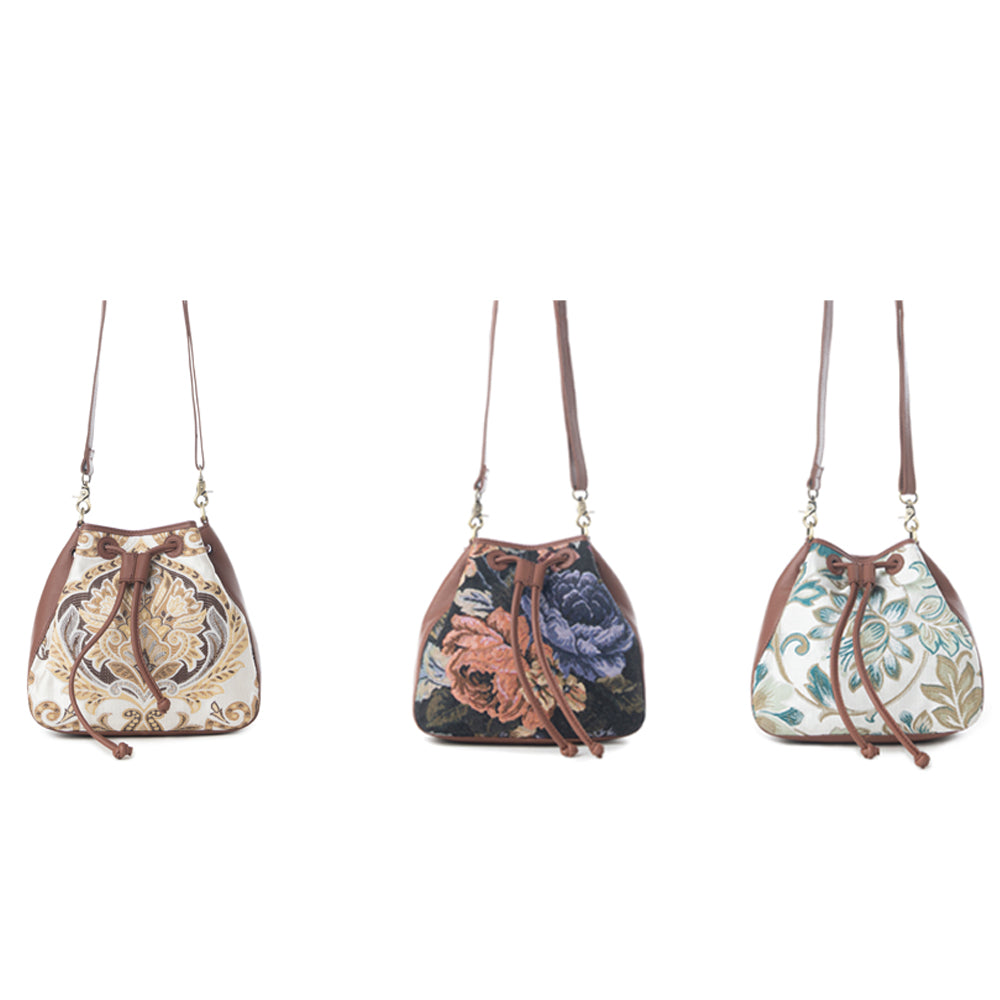 Old Soul Bucket Bag Variant Combo