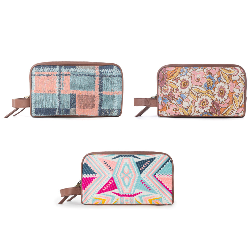 Nomad North Men's Pouch Variant Combo