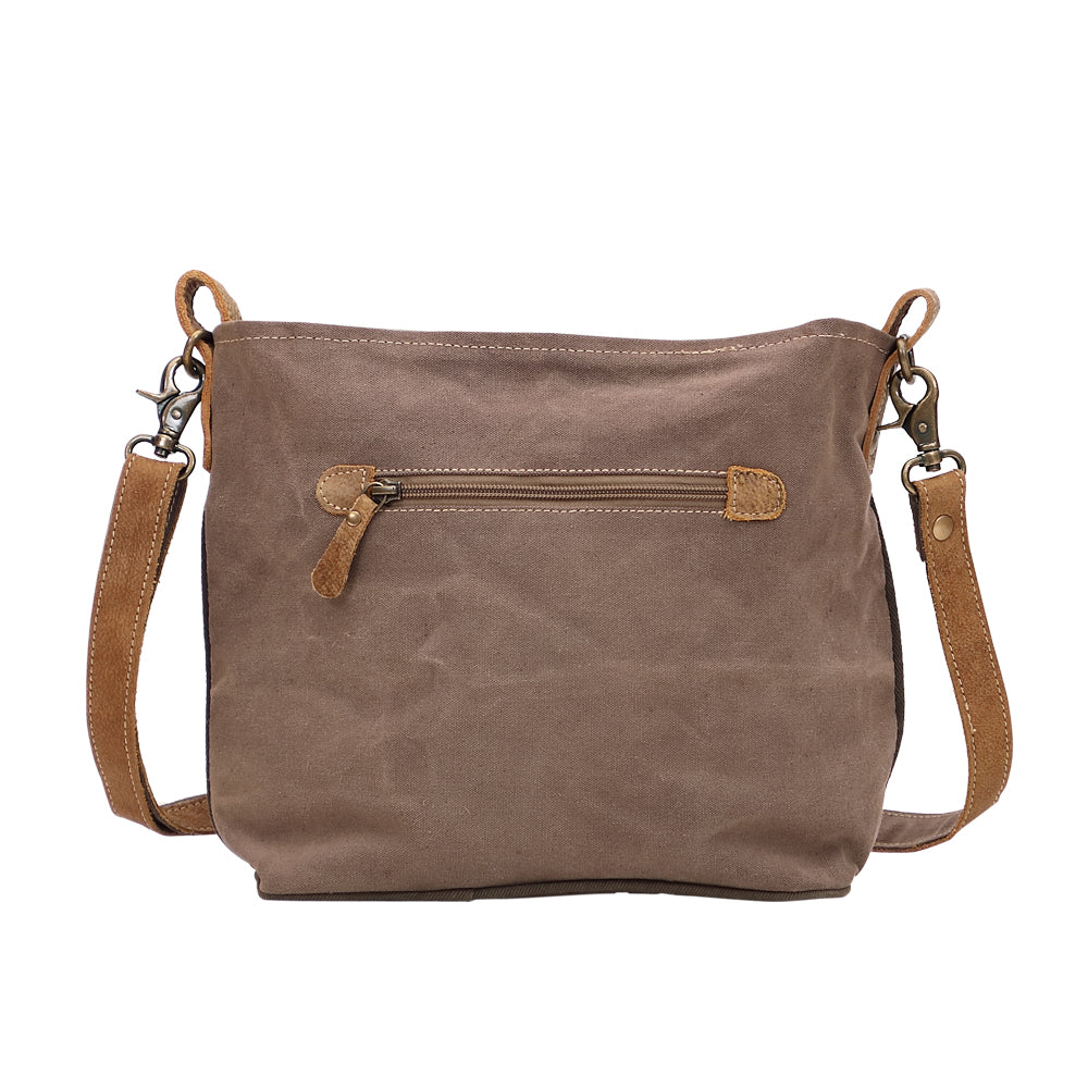 Dove Shoulder Bag - Myra Bags