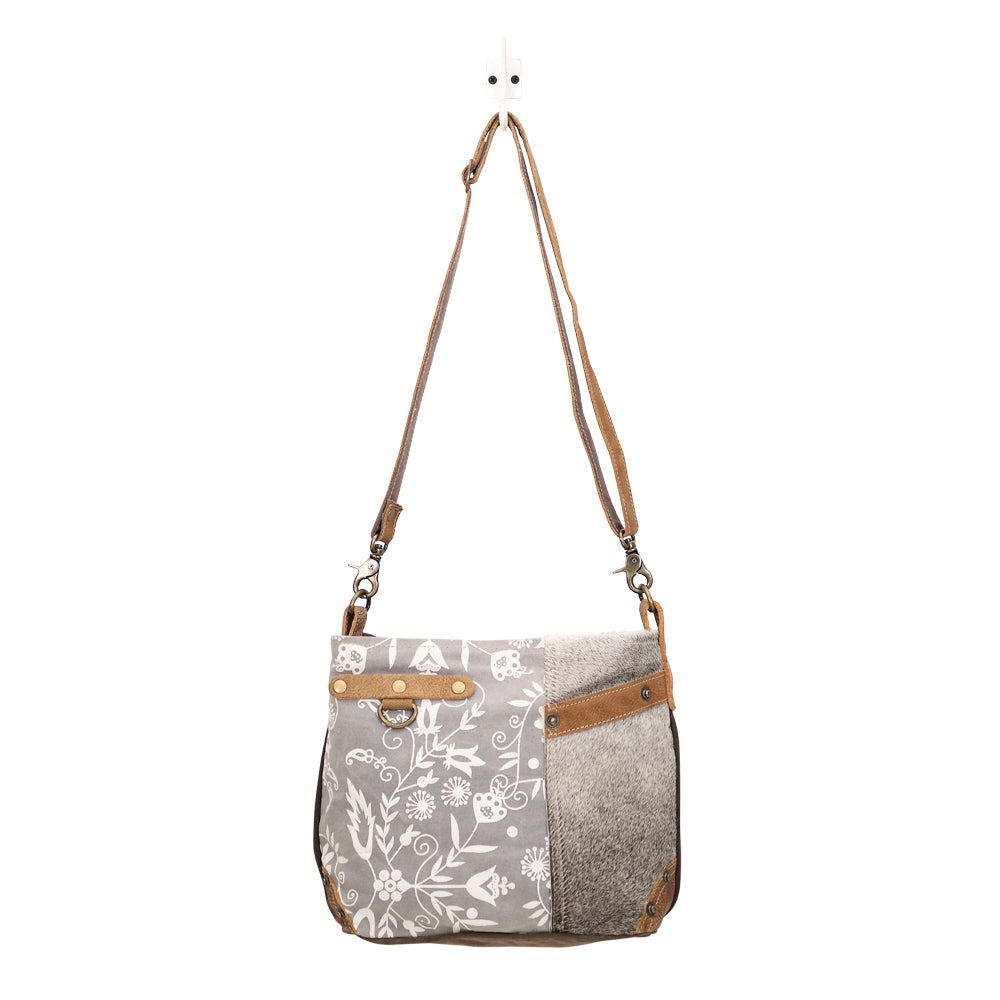 Dove Shoulder Bag - Myra Bags