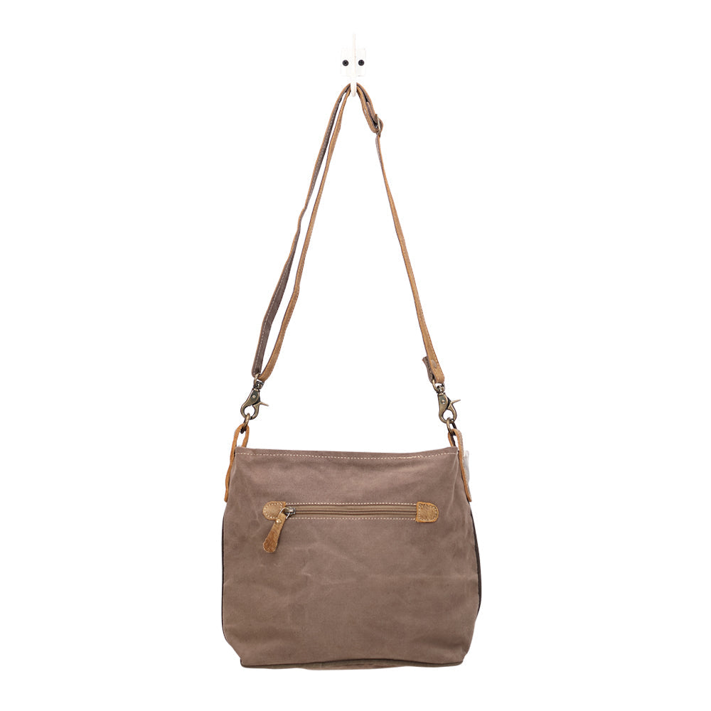 Dove Shoulder Bag - Myra Bags