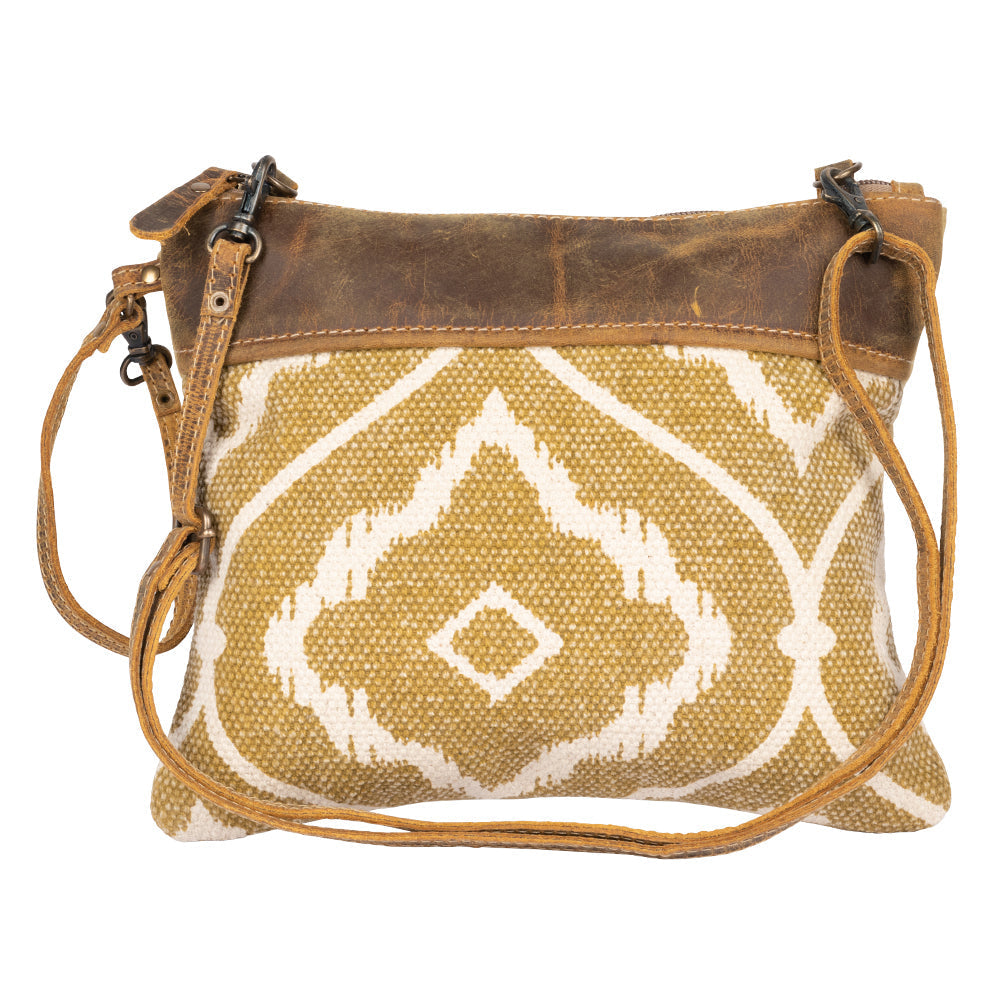 Burnt Meadow Small & Crossbody Bag