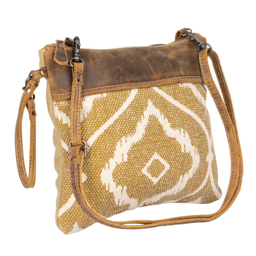 Burnt Meadow Small & Crossbody Bag