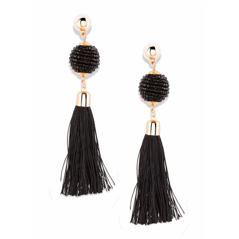 Disc‰ÛÒO‰ÛÒBall Earring