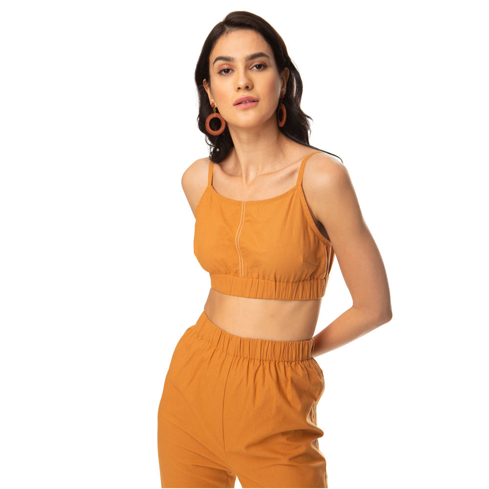 Mustardy Belle Set Of Two