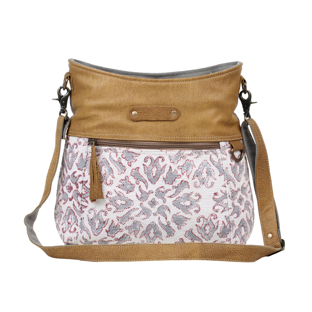 CREATIVES SHOULDER BAG