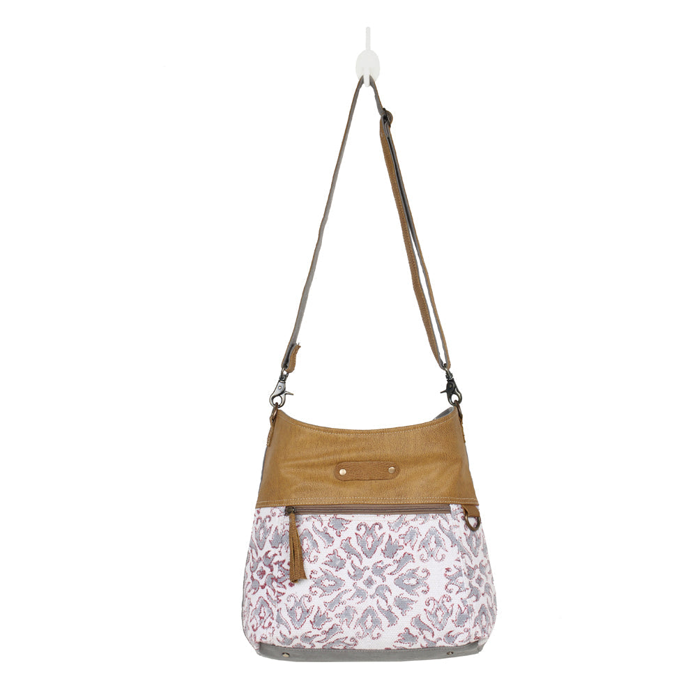 CREATIVES SHOULDER BAG