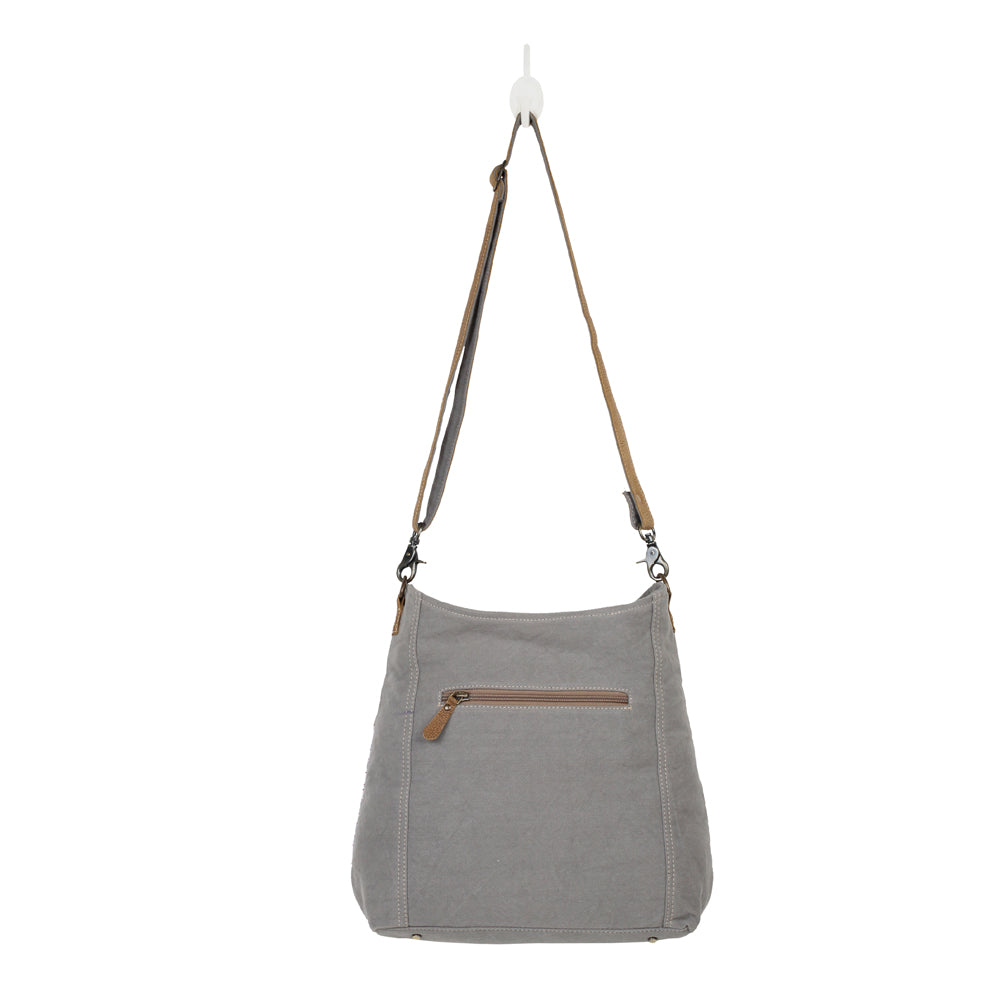 CREATIVES SHOULDER BAG