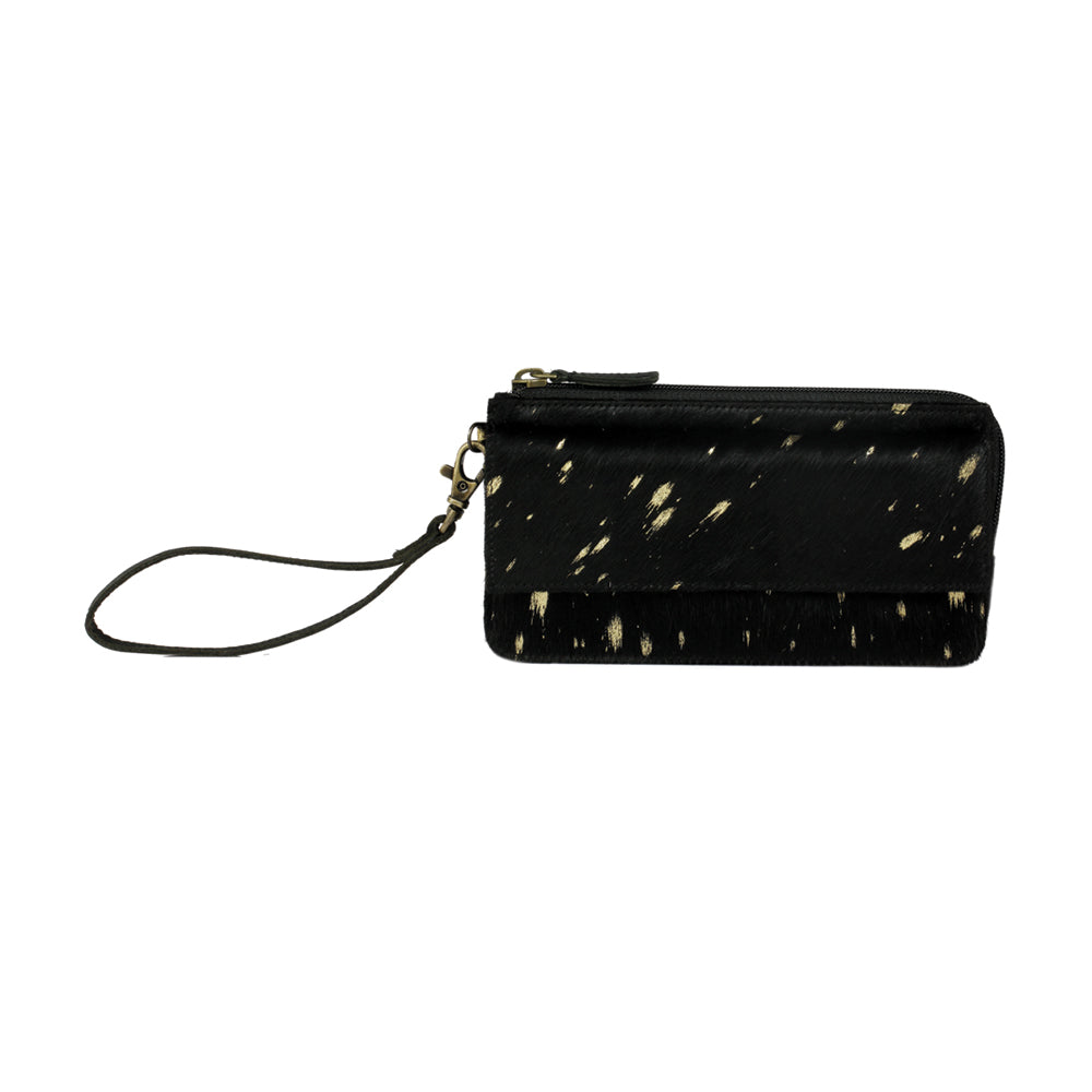METEOR SHOWER WALLET