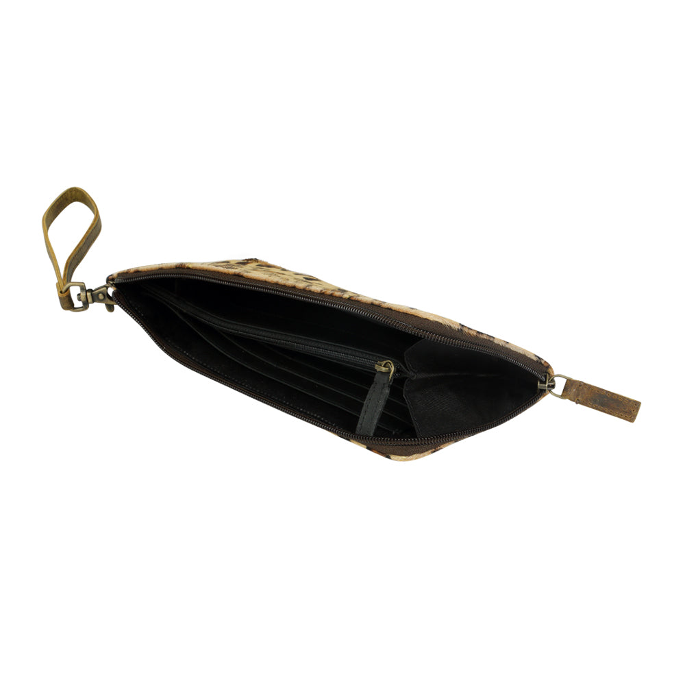 DAUNTLESS GOLD WALLET